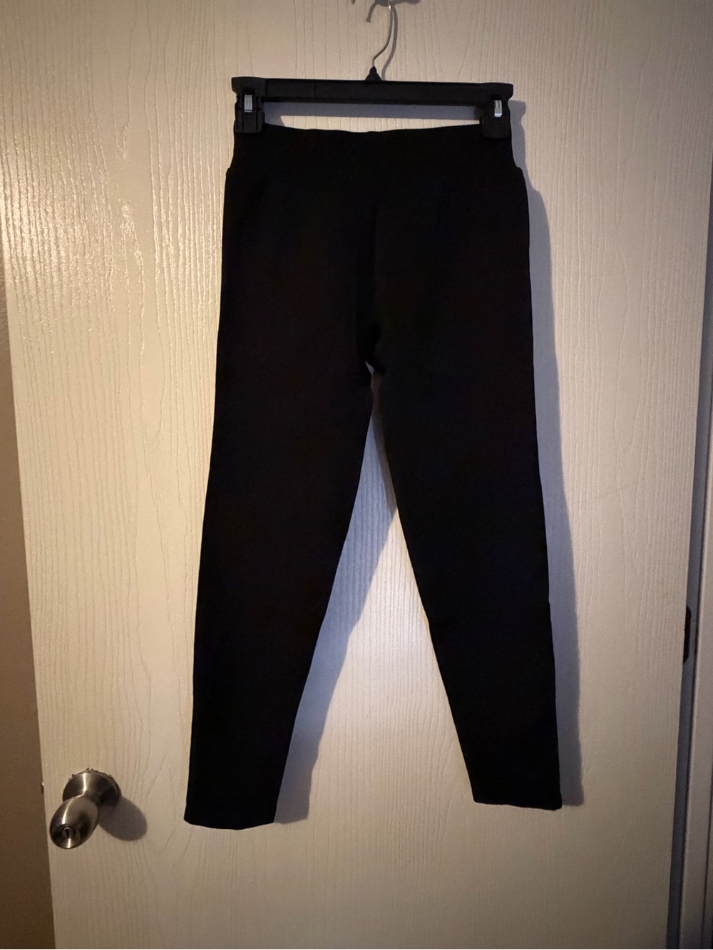 OQQ Workout Leggings for Women Seamless Scrunch Yoga Pants Size Medium